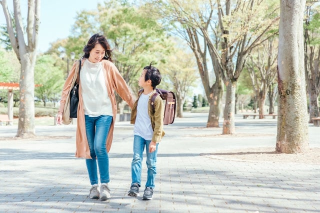 【反抗期の子育て】子ども達への時間の使い方