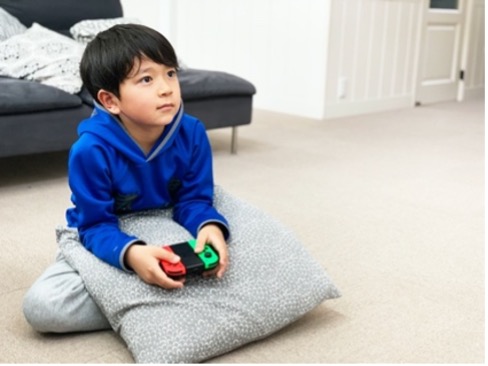 子どものゲーム依存症（ゲーム障害）でお困りの 親御さん向けのカウンセリング 治療説明会